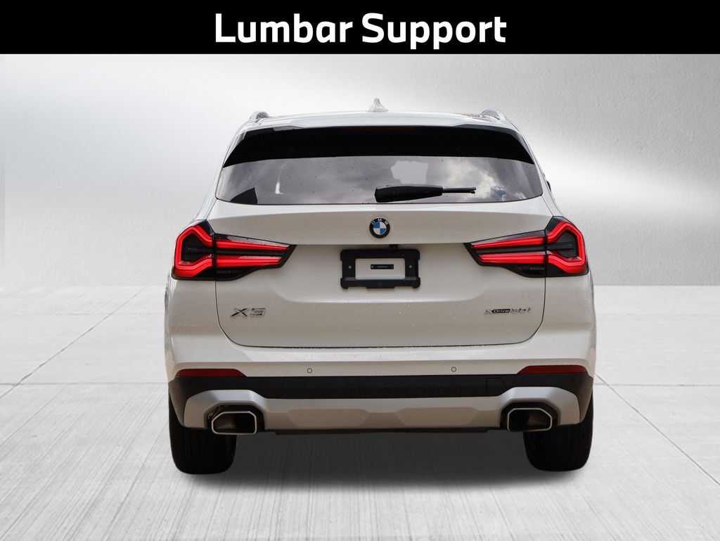 2024 BMW X3 xDrive30i San Clemente CA