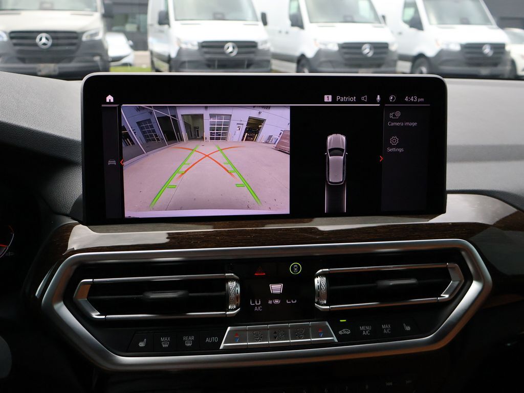 2024 BMW X3 xDrive30i San Clemente CA