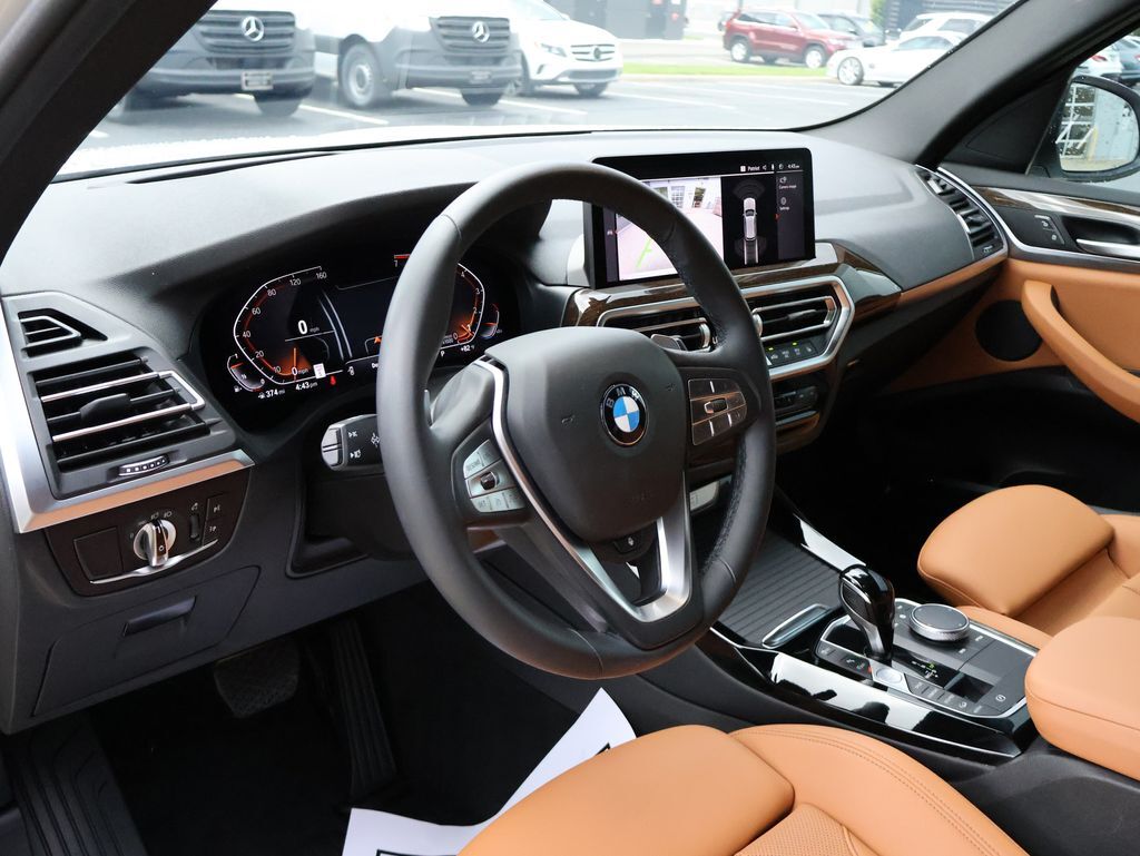 2024 BMW X3 xDrive30i San Clemente CA