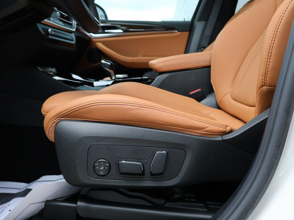 2024 BMW X3 xDrive30i San Clemente CA
