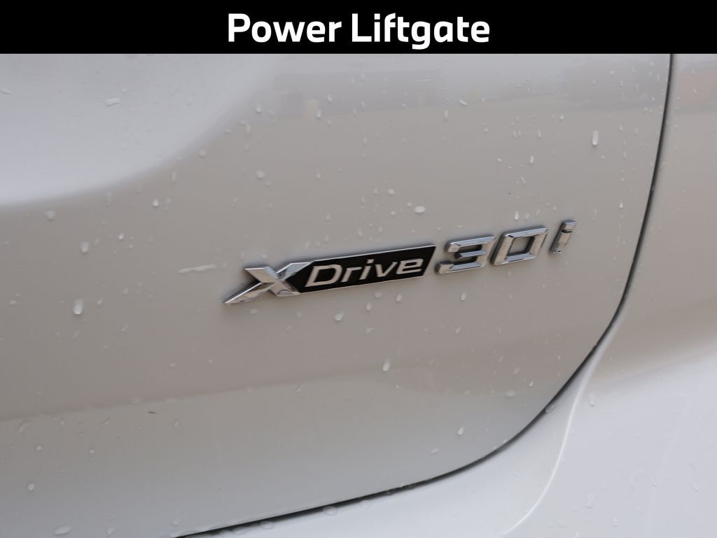 2024 BMW X3 xDrive30i San Clemente CA