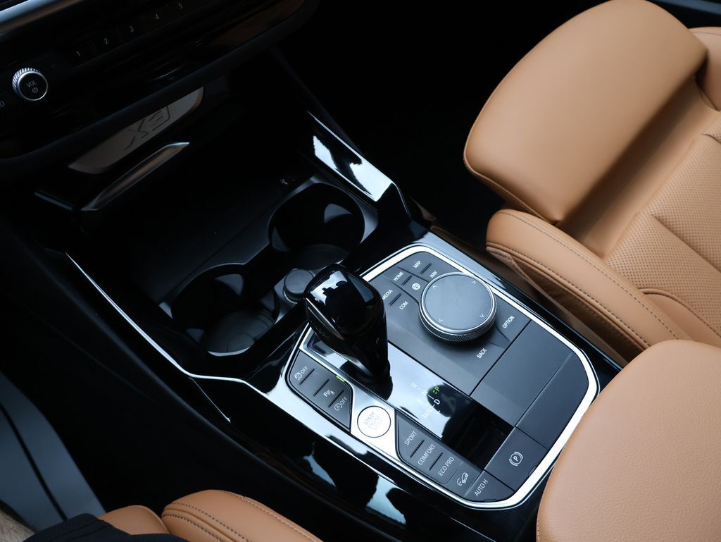 2024 BMW X3 xDrive30i San Clemente CA