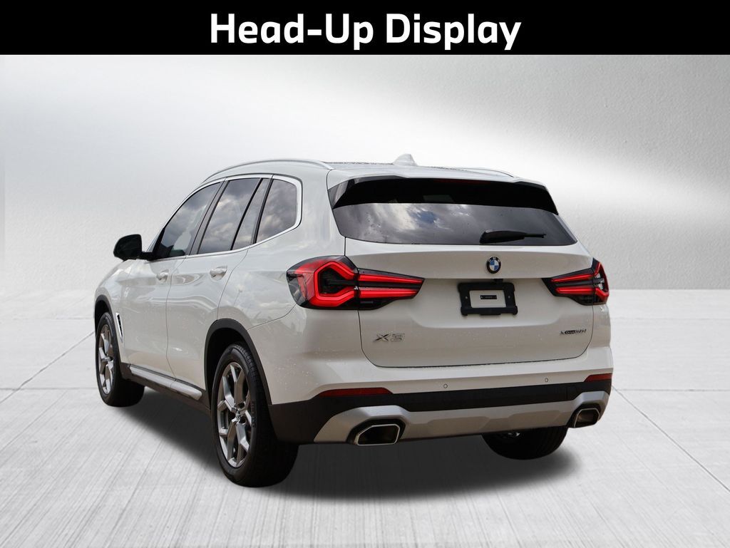 2024 BMW X3 xDrive30i San Clemente CA