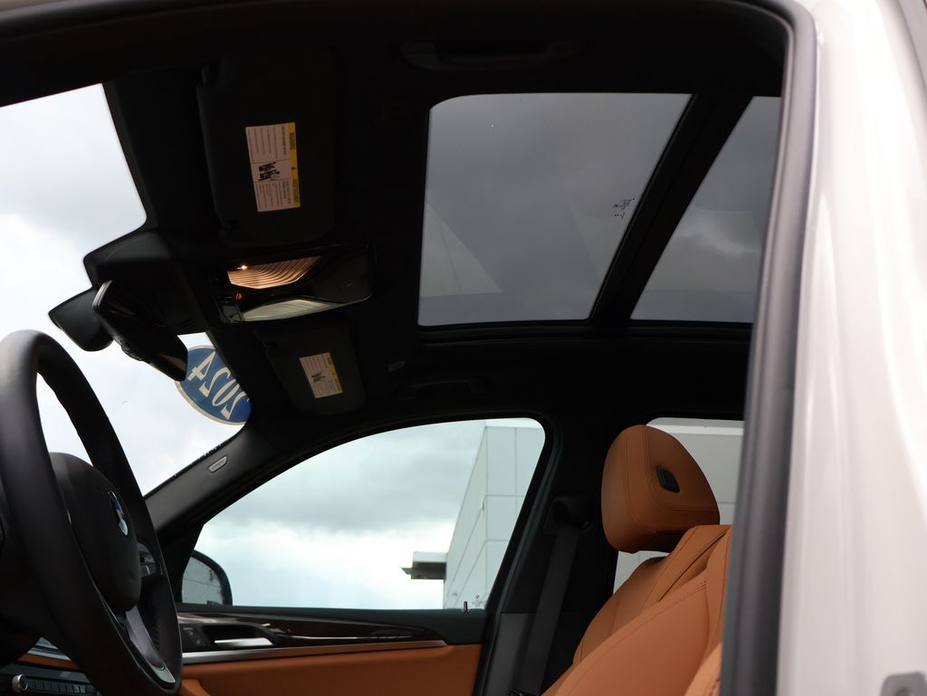 2024 BMW X3 xDrive30i San Clemente CA