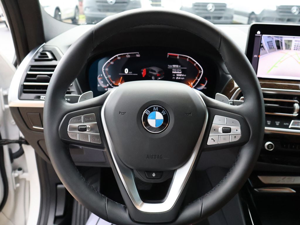 2024 BMW X3 xDrive30i San Clemente CA