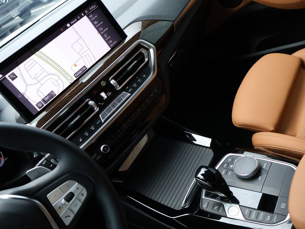 2024 BMW X3 xDrive30i San Clemente CA