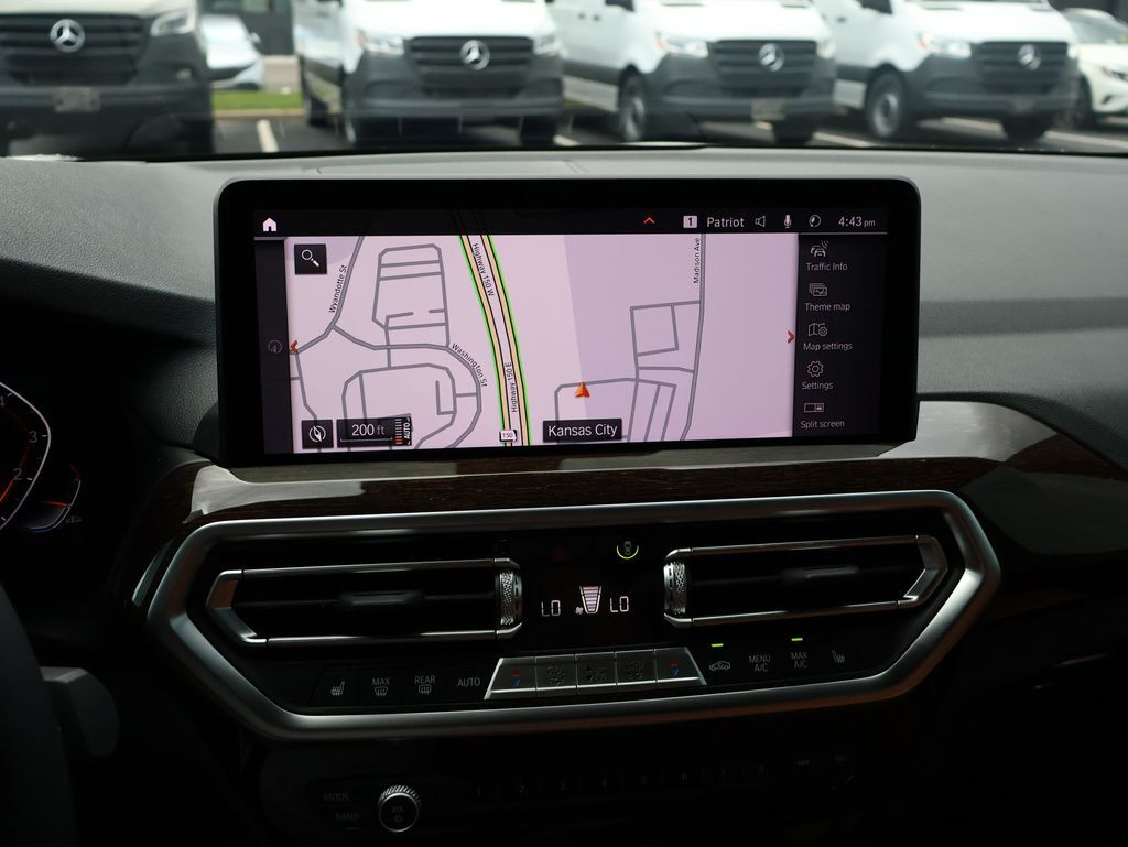 2024 BMW X3 xDrive30i San Clemente CA
