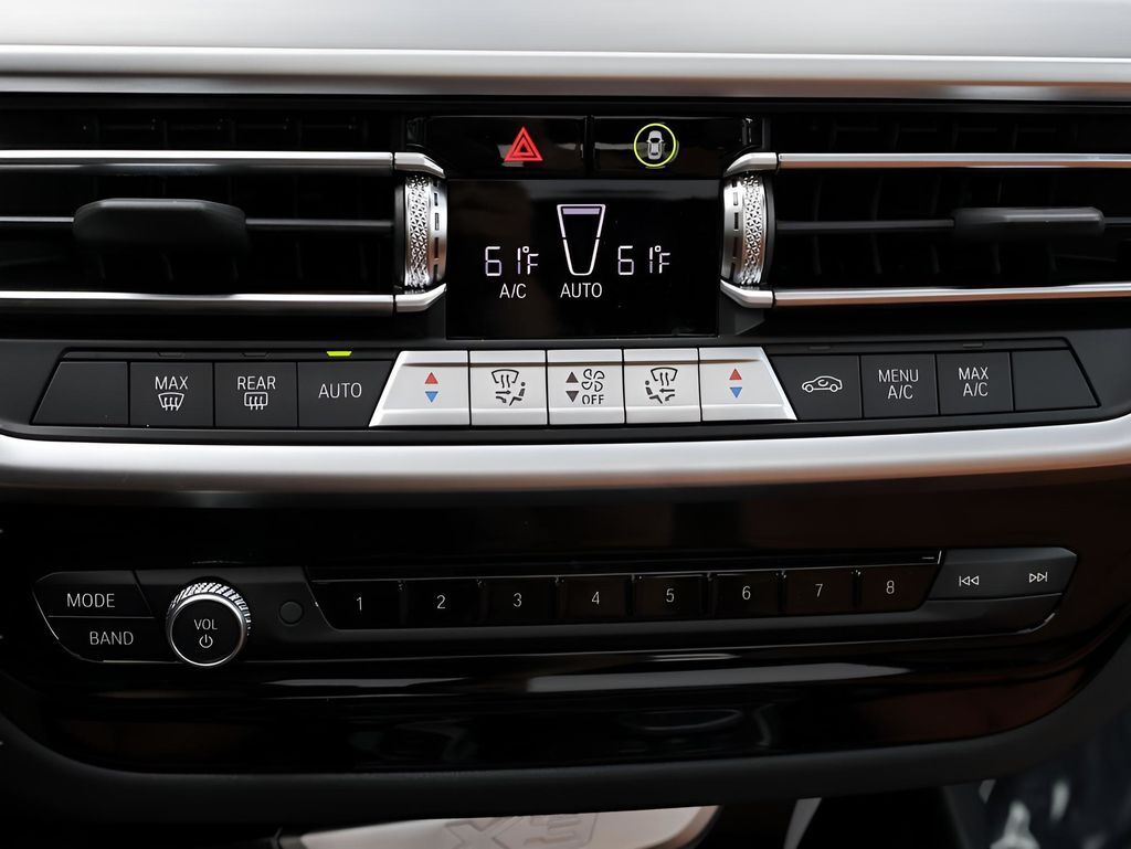 2024 BMW X3 xDrive30i San Clemente CA