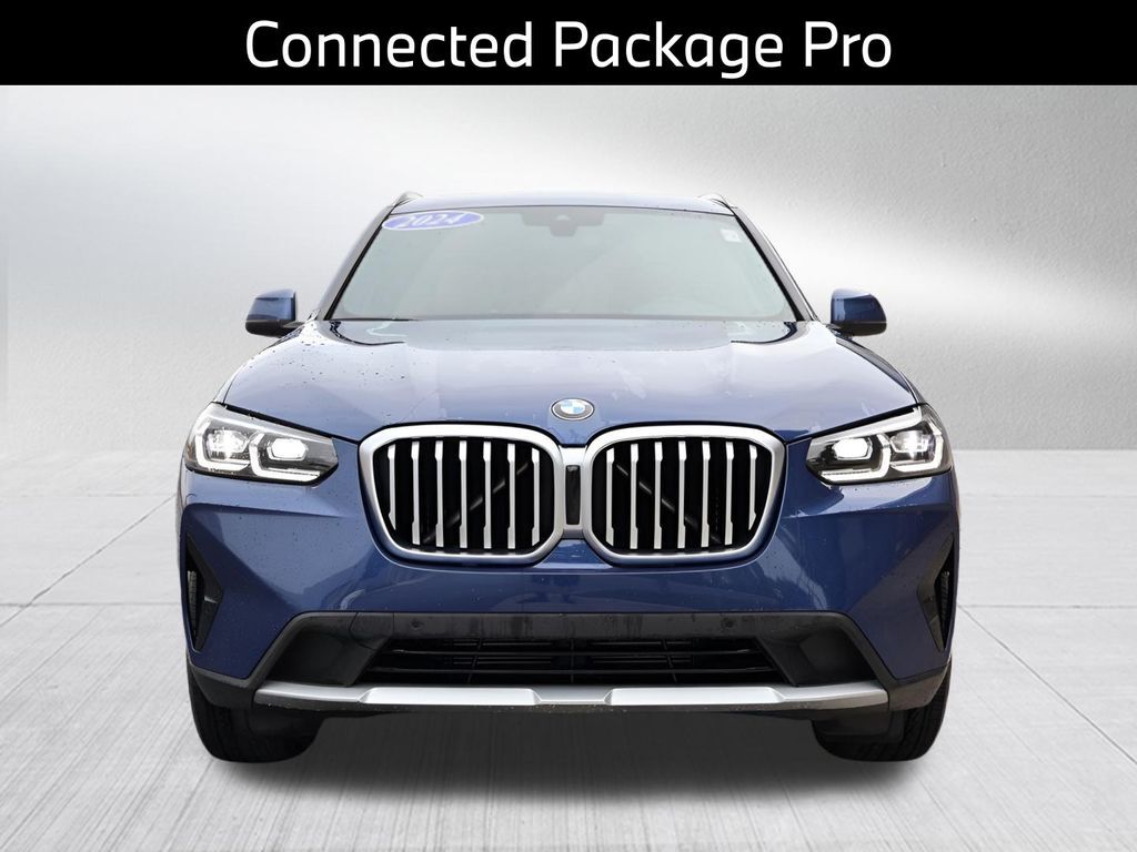 2024 BMW X3 xDrive30i San Clemente CA