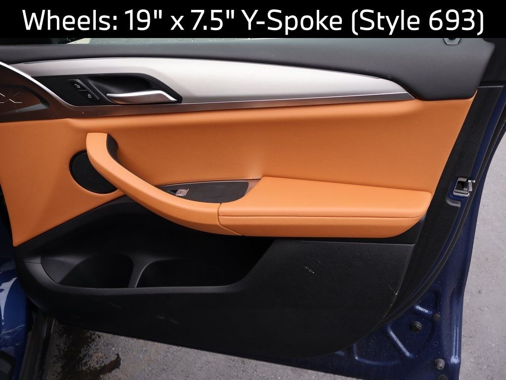 2024 BMW X3 xDrive30i San Clemente CA