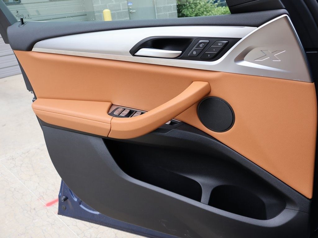 2024 BMW X3 xDrive30i San Clemente CA