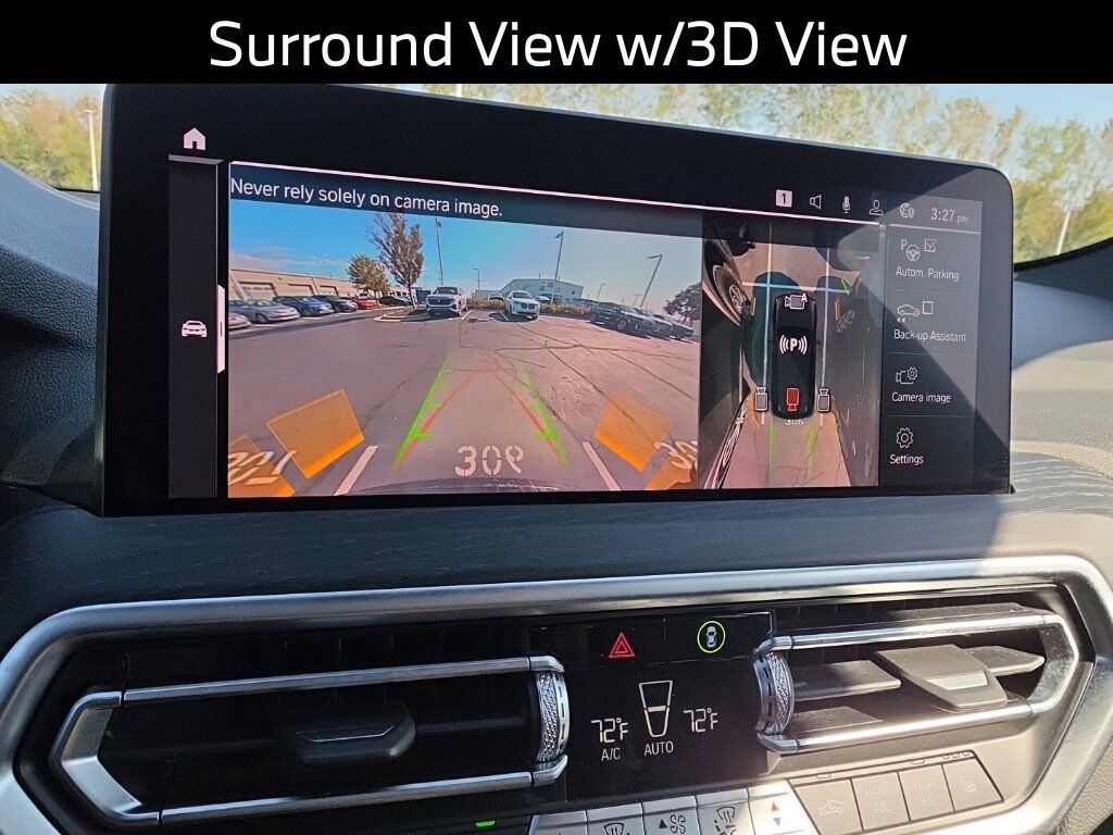 2024 BMW X3 xDrive30i San Clemente CA