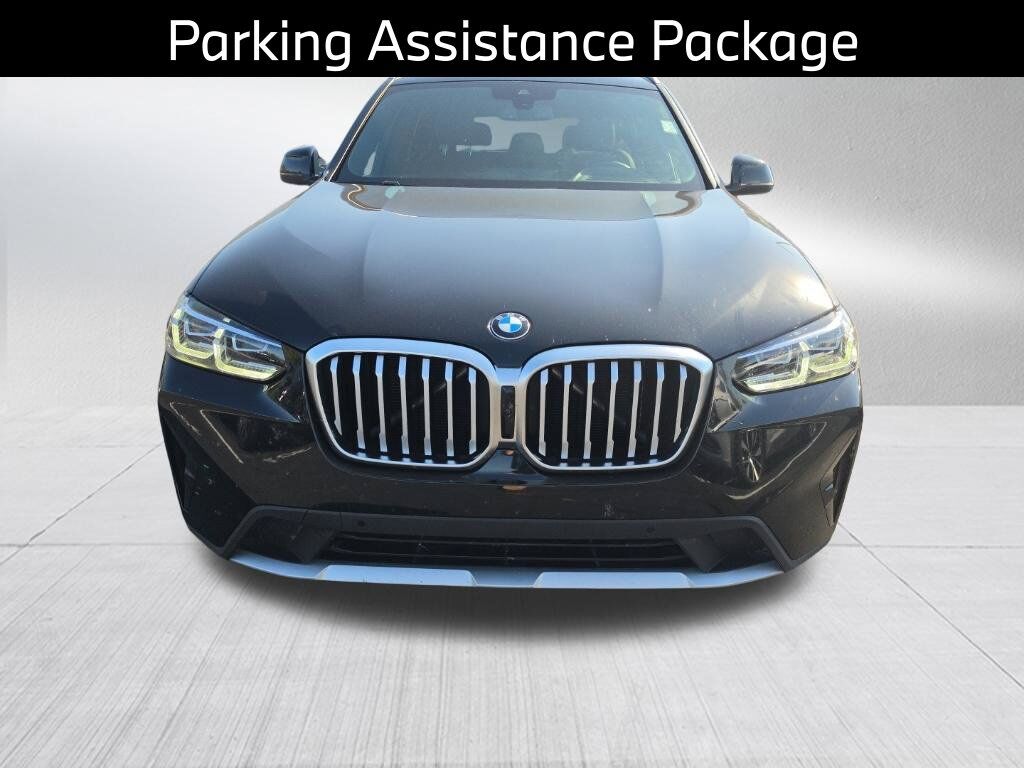 2024 BMW X3 xDrive30i San Clemente CA
