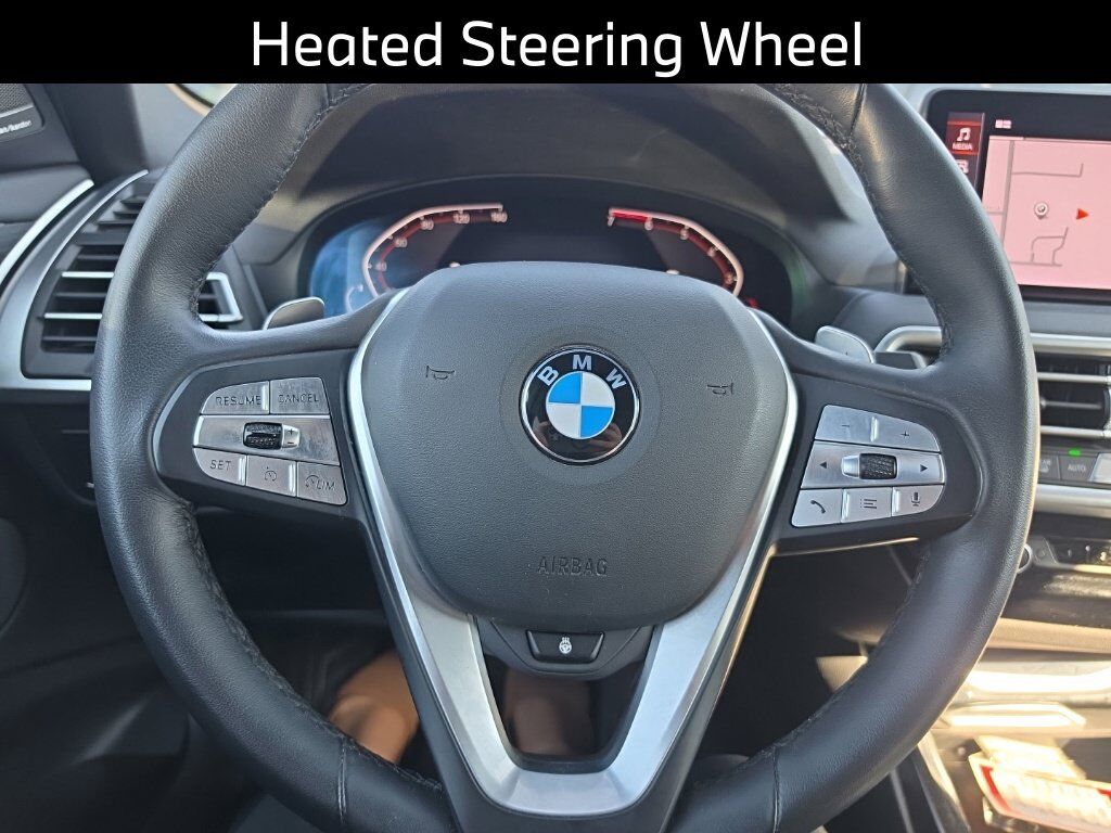 2024 BMW X3 xDrive30i San Clemente CA