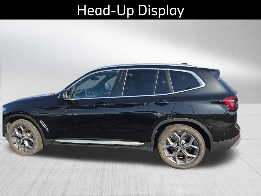 2024 BMW X3 xDrive30i San Clemente CA