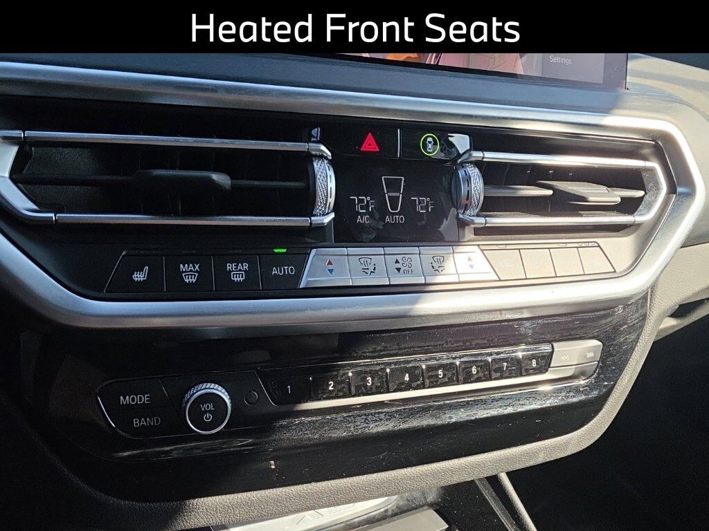 2024 BMW X3 xDrive30i San Clemente CA
