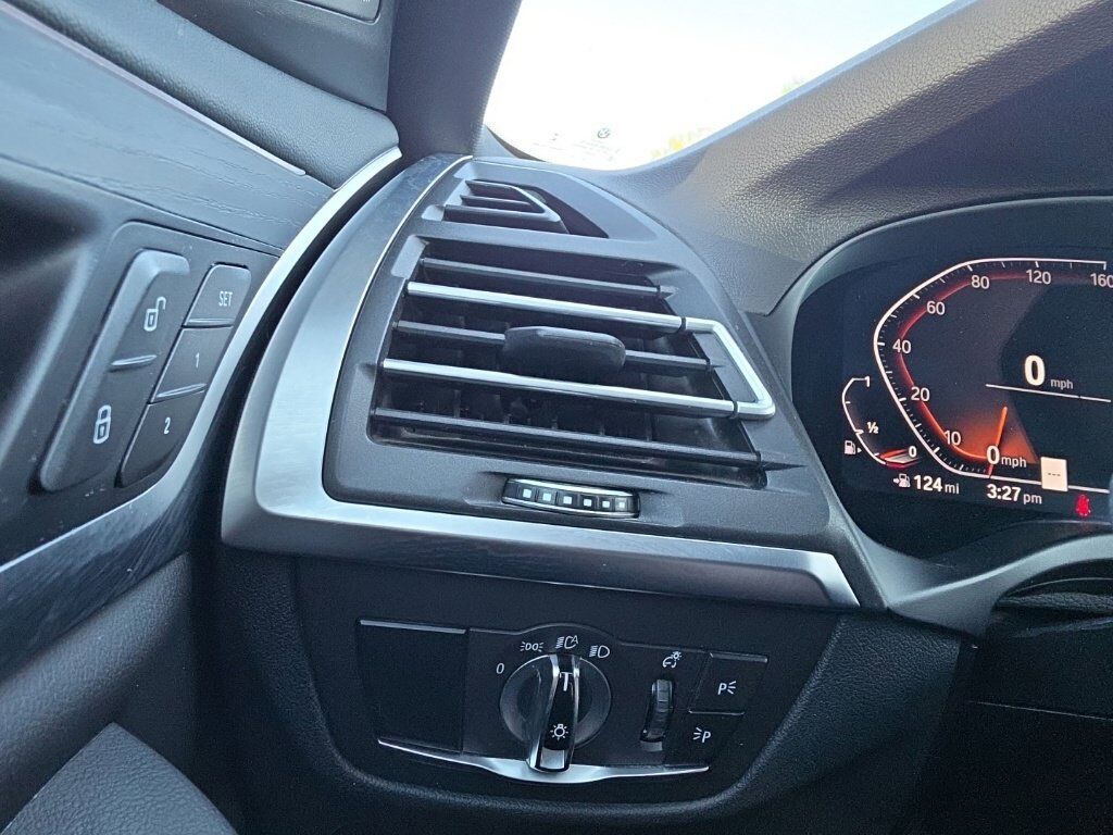 2024 BMW X3 xDrive30i San Clemente CA