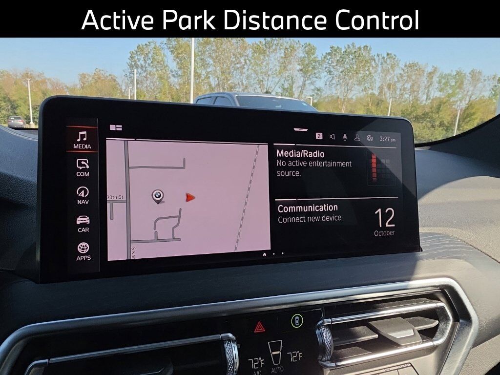 2024 BMW X3 xDrive30i San Clemente CA