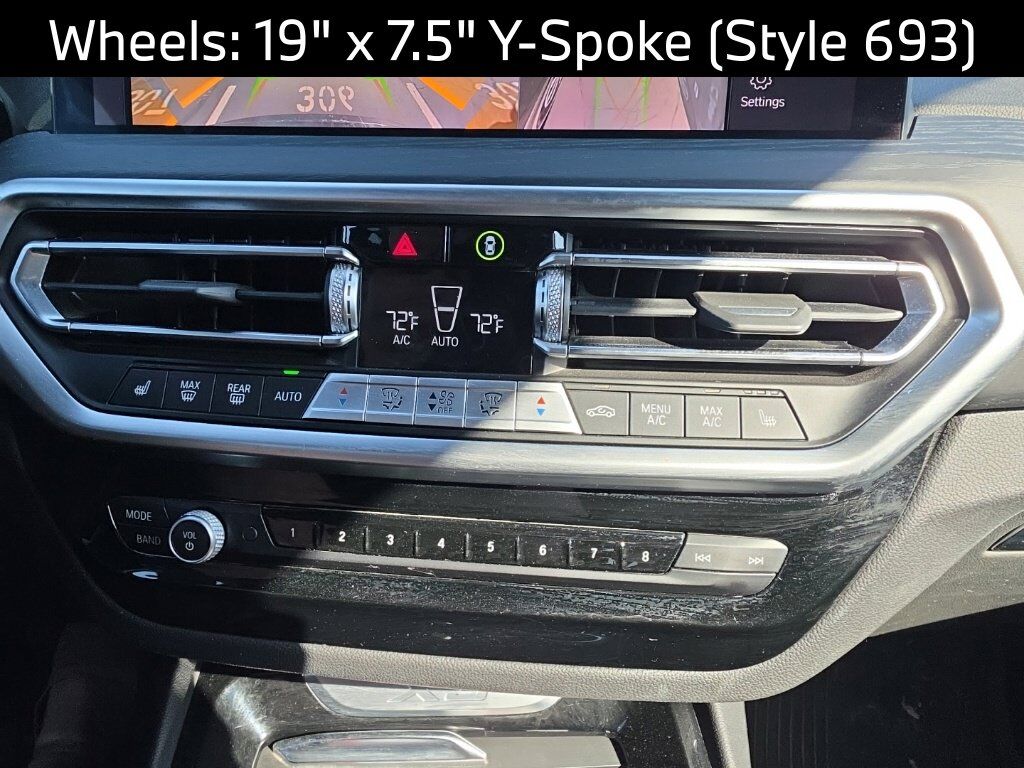 2024 BMW X3 xDrive30i San Clemente CA