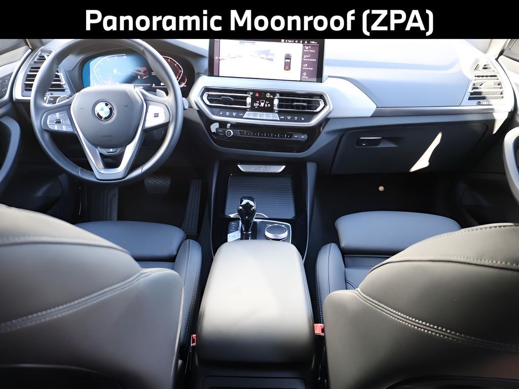 2024 BMW X3 xDrive30i San Clemente CA