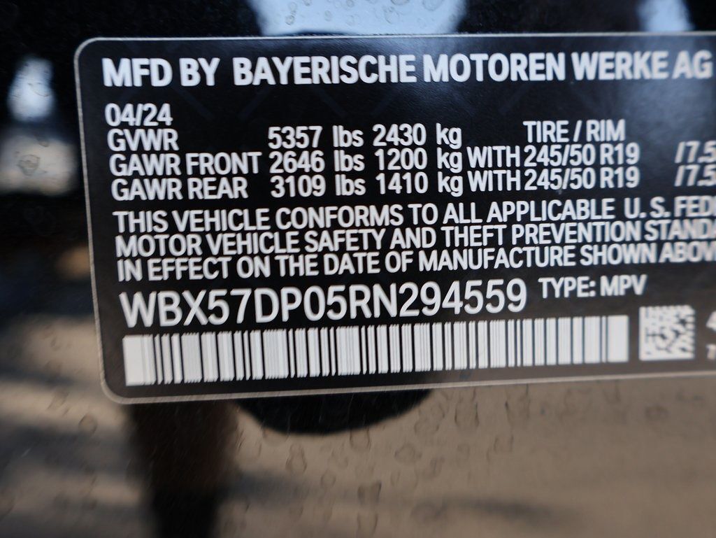 2024 BMW X3 xDrive30i San Clemente CA