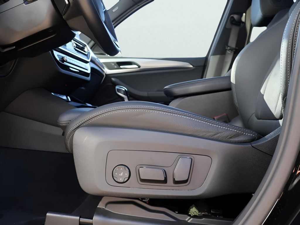 2024 BMW X3 xDrive30i San Clemente CA