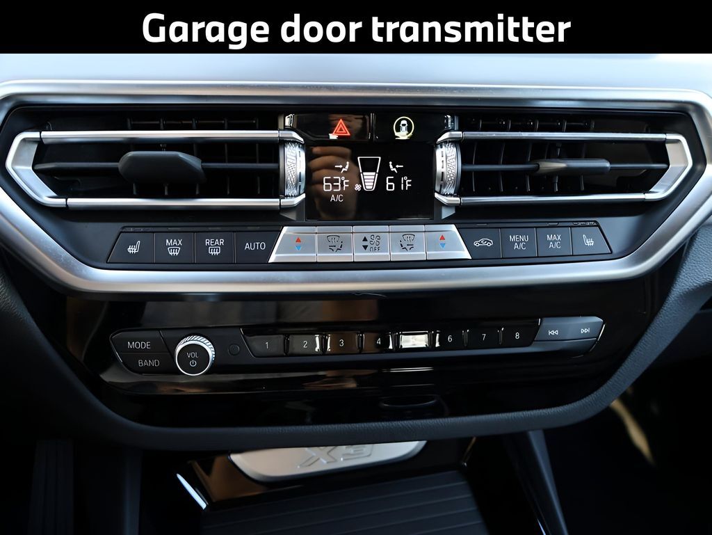 2024 BMW X3 xDrive30i San Clemente CA