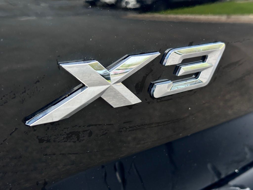 2024 BMW X3 xDrive30i San Clemente CA