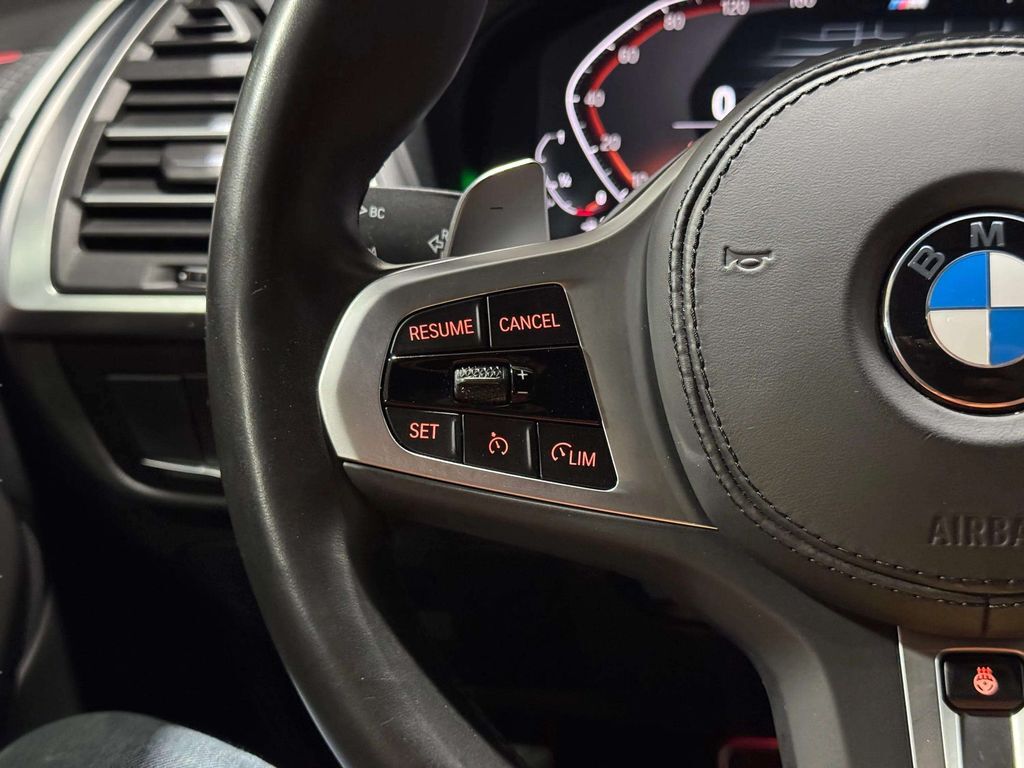 2024 BMW X3 xDrive30i San Clemente CA
