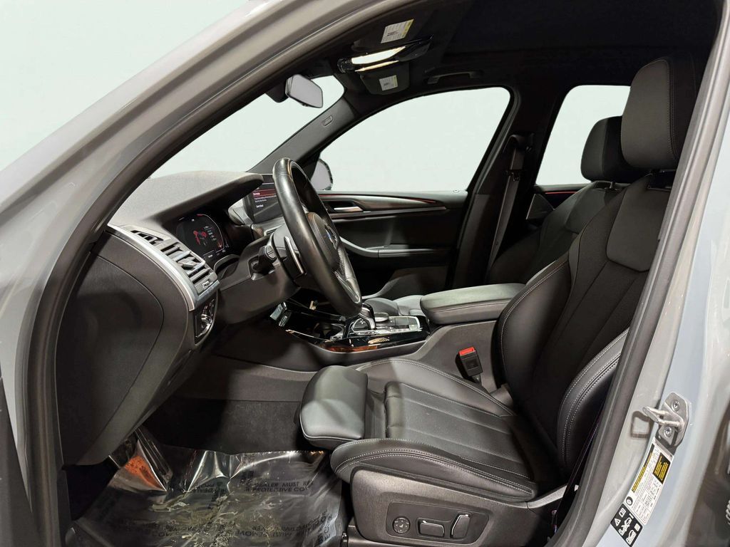 2024 BMW X3 xDrive30i San Clemente CA