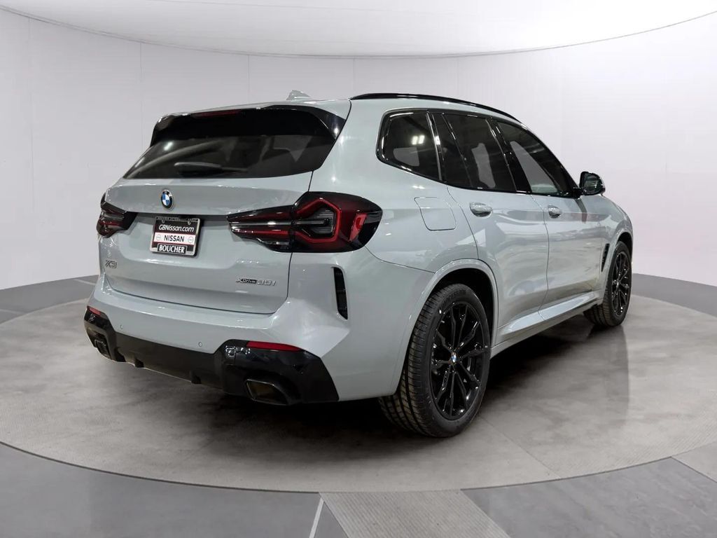 2024 BMW X3 xDrive30i San Clemente CA