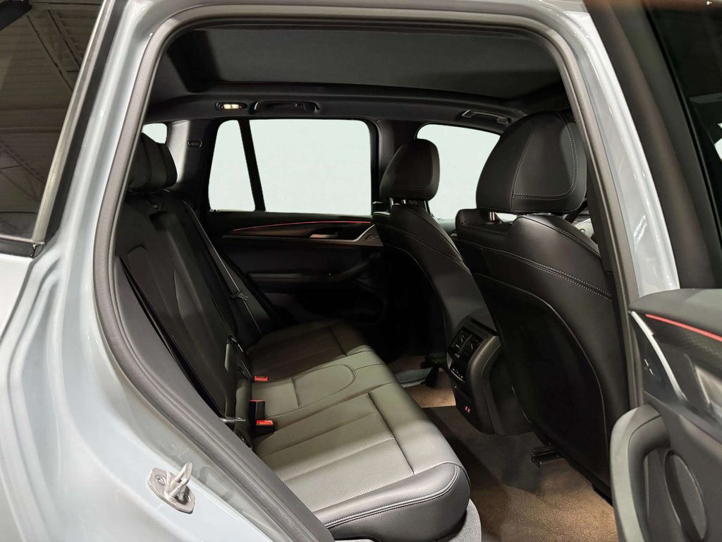 2024 BMW X3 xDrive30i San Clemente CA