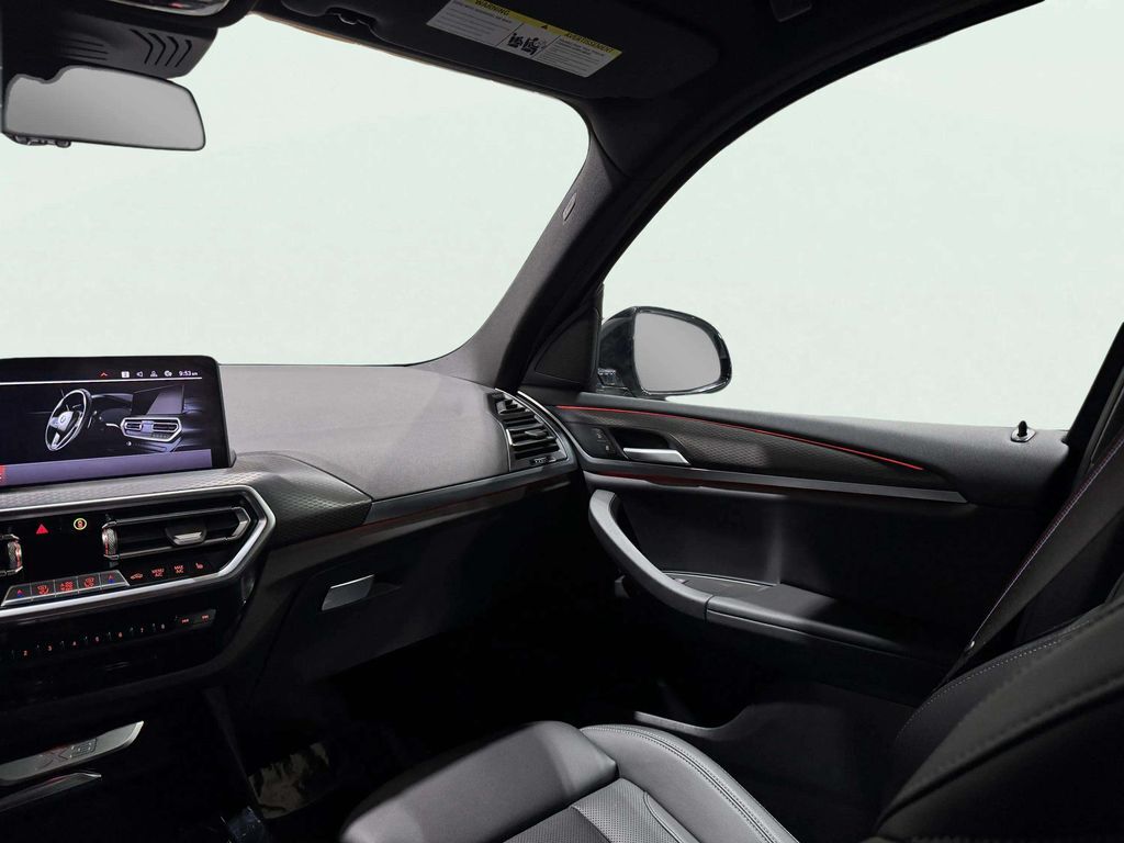 2024 BMW X3 xDrive30i San Clemente CA