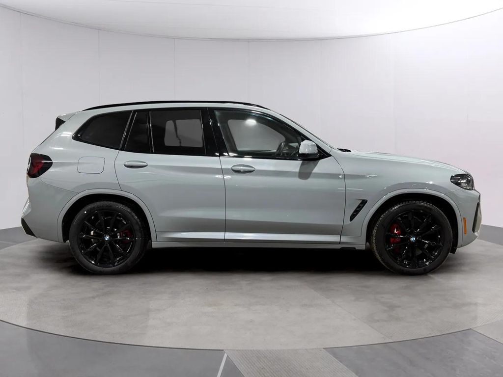 2024 BMW X3 xDrive30i San Clemente CA