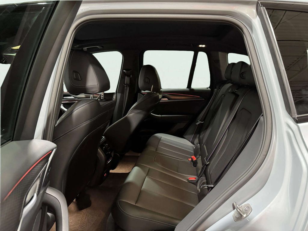2024 BMW X3 xDrive30i San Clemente CA