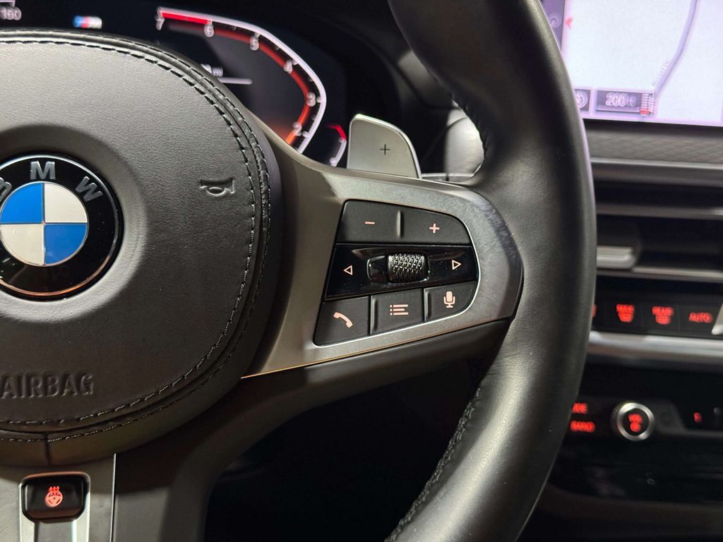 2024 BMW X3 xDrive30i San Clemente CA