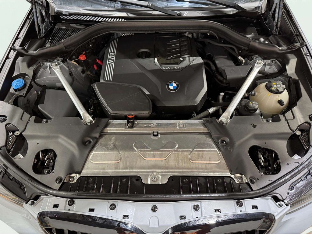 2024 BMW X3 xDrive30i San Clemente CA