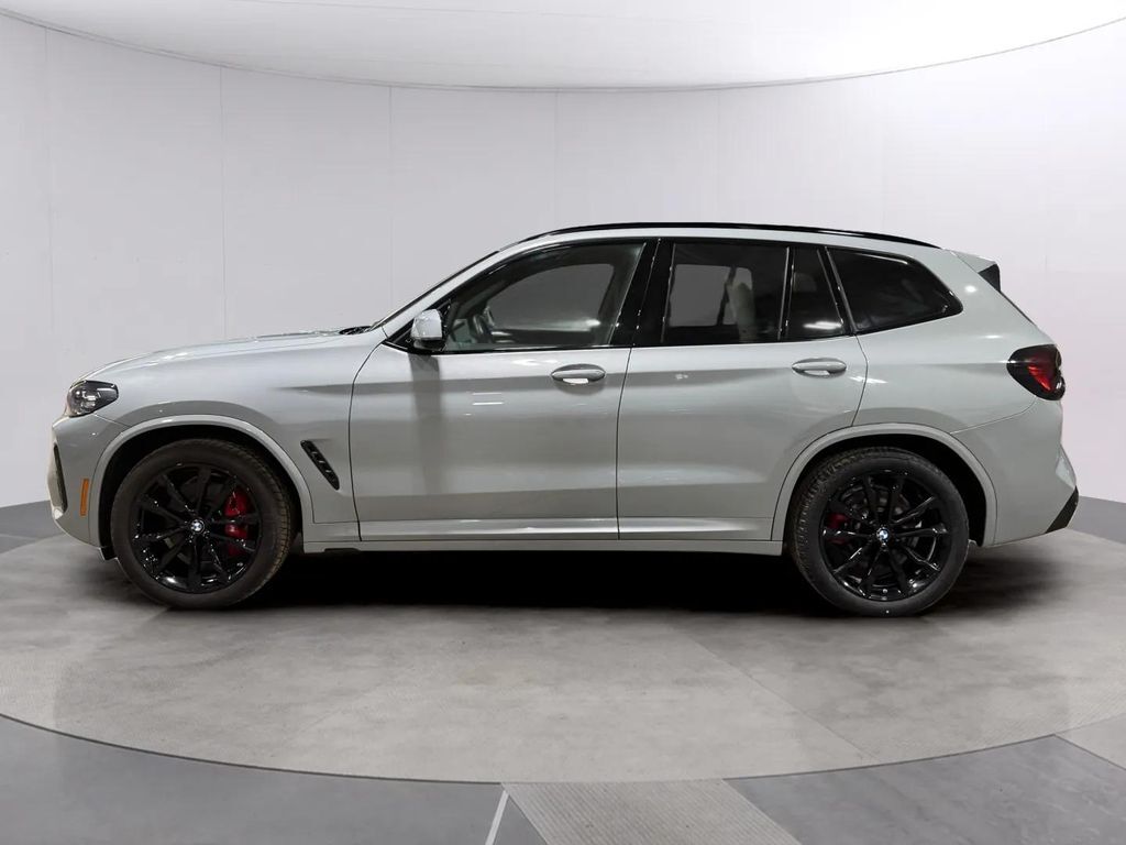 2024 BMW X3 xDrive30i San Clemente CA