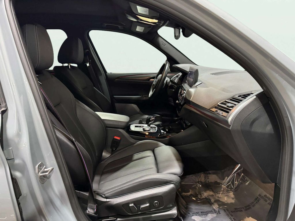 2024 BMW X3 xDrive30i San Clemente CA