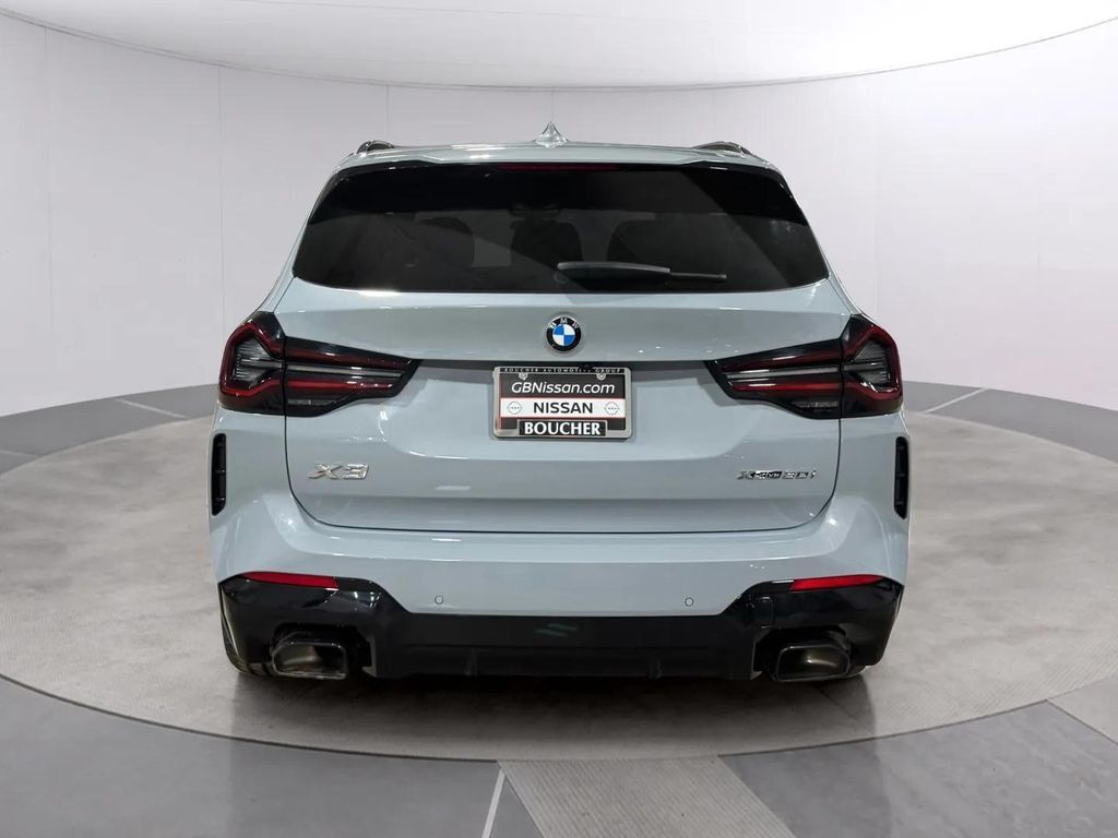 2024 BMW X3 xDrive30i San Clemente CA