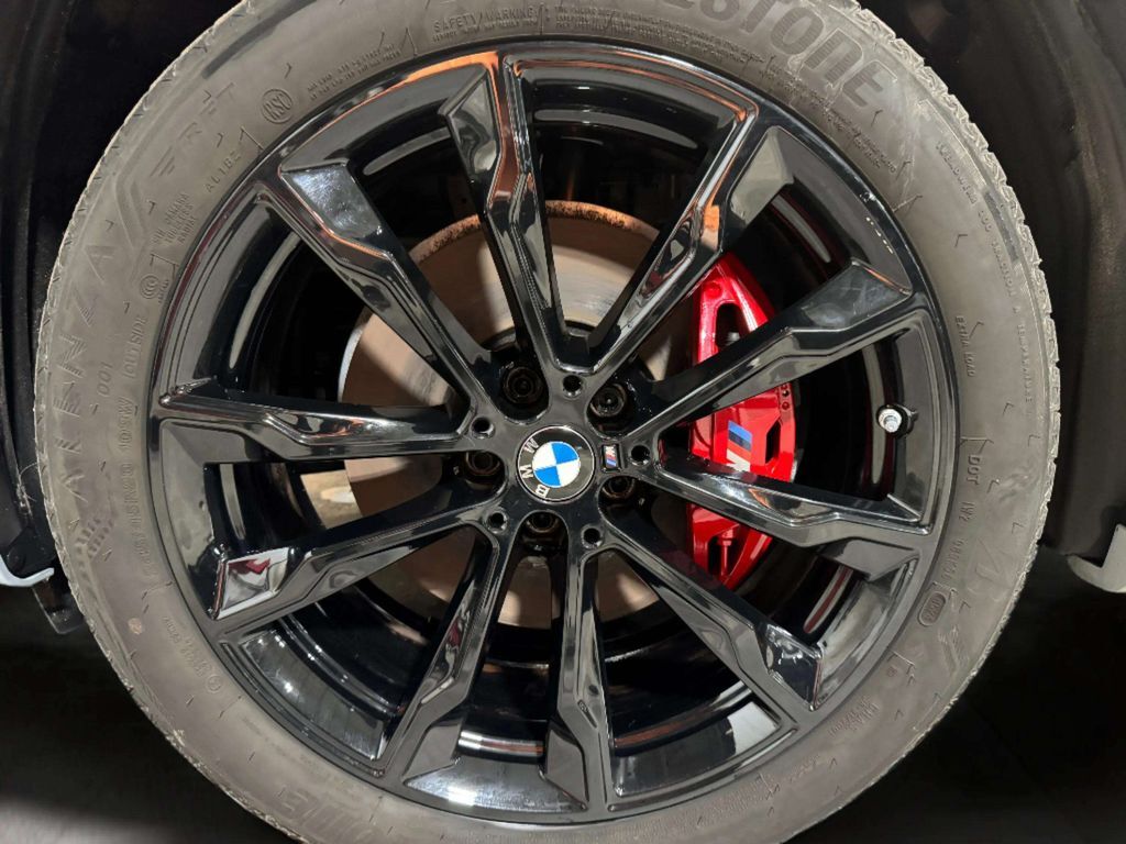 2024 BMW X3 xDrive30i San Clemente CA