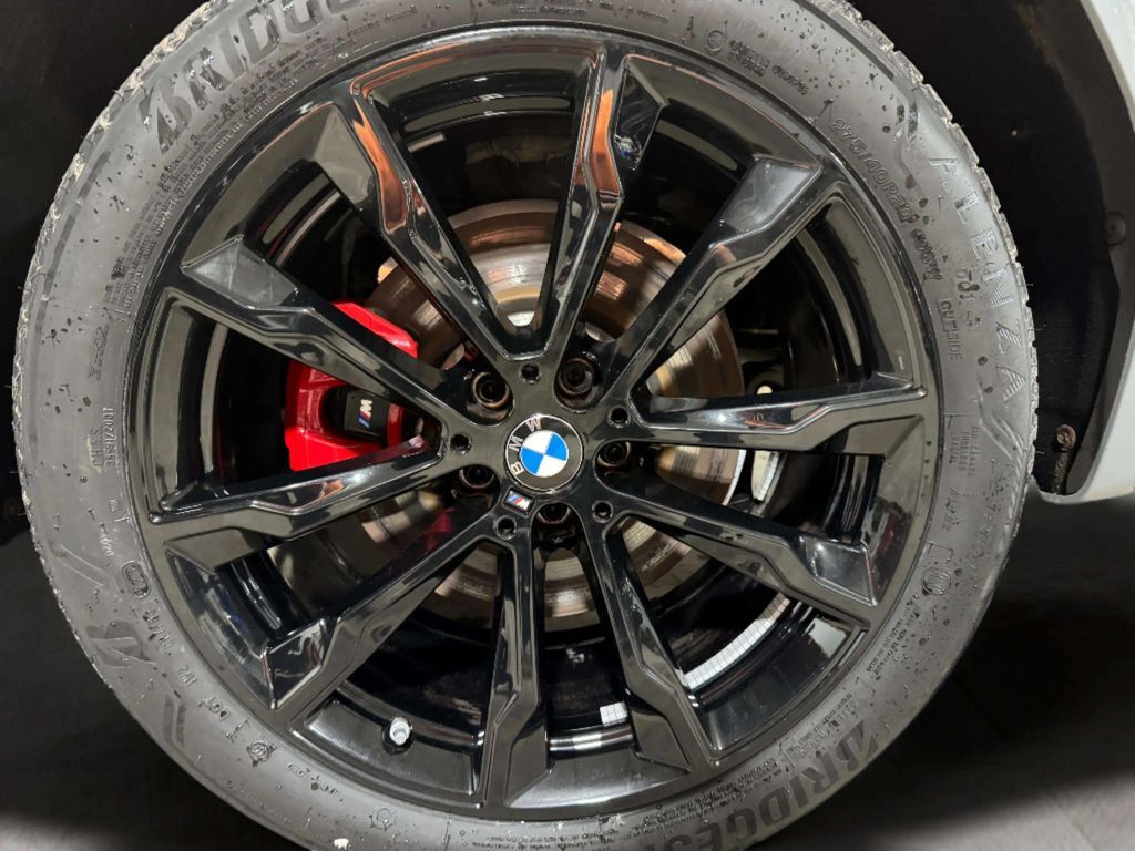 2024 BMW X3 xDrive30i San Clemente CA