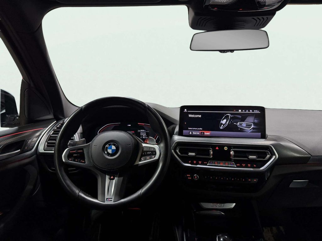 2024 BMW X3 xDrive30i San Clemente CA