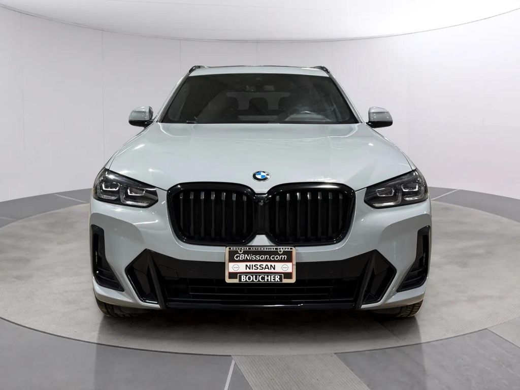 2024 BMW X3 xDrive30i San Clemente CA