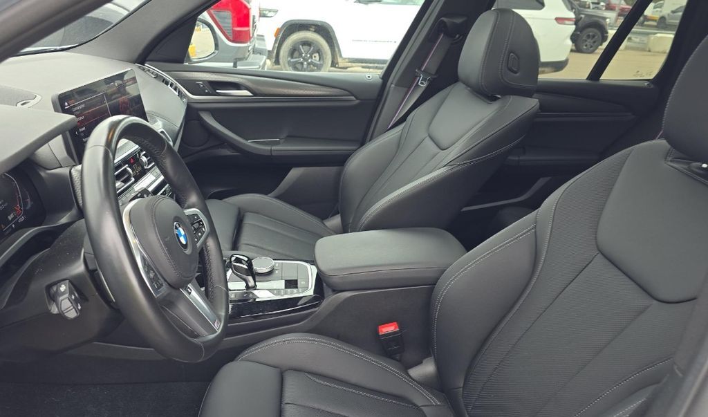 2024 BMW X3 xDrive30i San Clemente CA