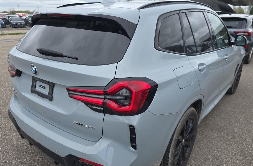 2024 BMW X3 xDrive30i San Clemente CA