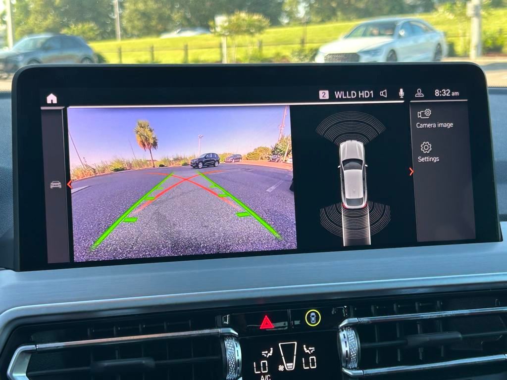 2024 BMW X4 xDrive30i Lakeland FL