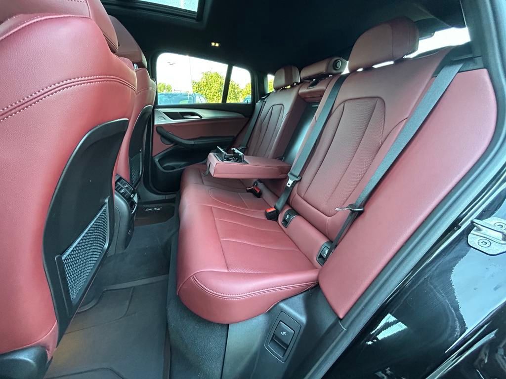 2024 BMW X4 xDrive30i Lakeland FL