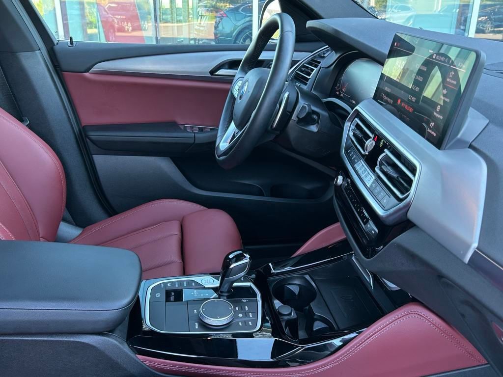 2024 BMW X4 xDrive30i Lakeland FL