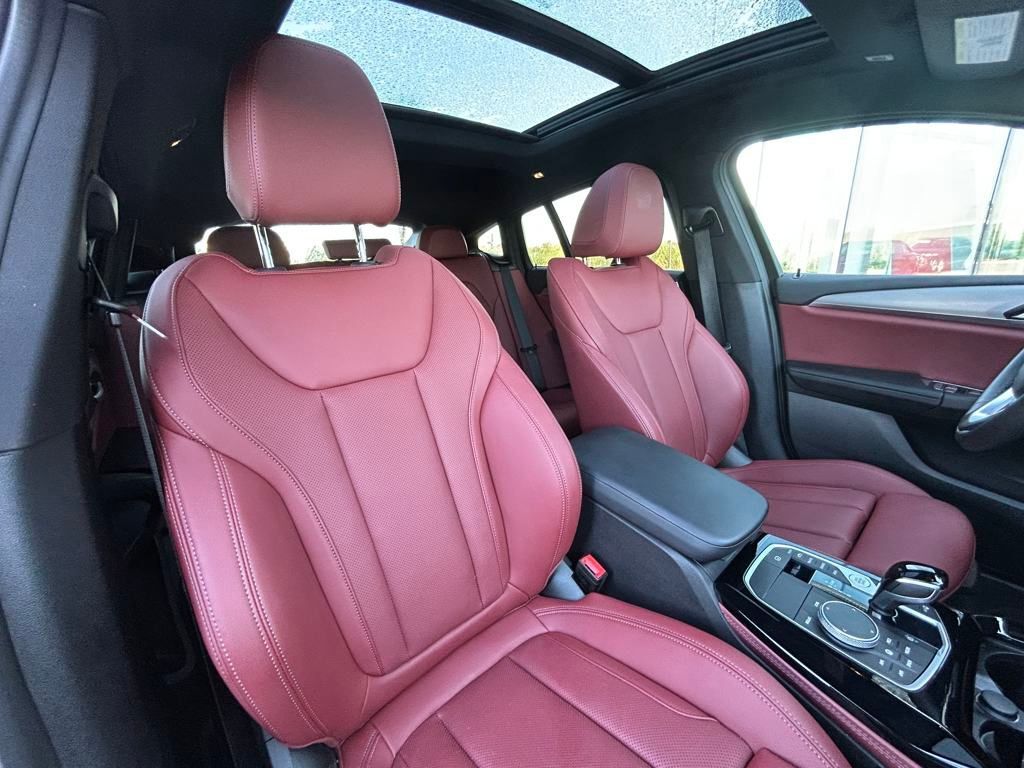 2024 BMW X4 xDrive30i Lakeland FL